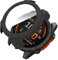 FDHYFGDY Funda para Garmin Fenix 8 47mm, Funda Protectora de PC Integral con Protector de Pantalla, película Protectora Compatible con Garmin Fenix 8 47mm- Negro