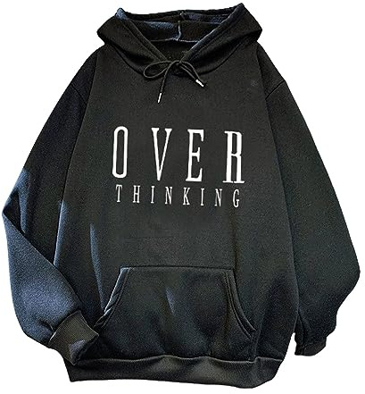womens jumpers under 10 pounds European And American Solid Color Loose Ladies Sweater 2023 Spring And Autumn One Word Shoulder mobile discount offers today items with vouchers Black