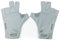 Snowbee All-Seasons Fishing Gloves - Large/X-Large - Light Grey