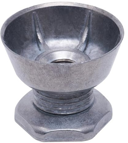 8066184 - Polea de motor de secadora compatible con secadoras Whirlpool/Maytag/Kenmore, sustituye al número de pieza WED4815EW1 WED5000DW2 3394341 MEDC400VW0 7MEP0080WW0