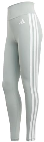 adidas Women's Optime Essentials 3-Streifen 7/8-Leggings
