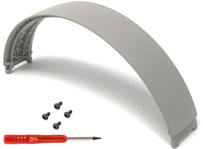 Studio Pro Top Headband Arch Repair part Compatible with Beats Studio Pro Wireless (A2924) / Studio 3 Wireless (A1914) Headphones (Sandstone)