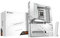 GIGABYTE B850 AORUS STEALTH ICE AMD AM5 Motherboard, ATX, DDR5, 4x M.2, PCIe 5.0, USB-C, WIFI7, 5GbE LAN, EZ-Latch,