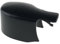 yhyttr Cache-écrou de bras d'essuie-glace arrière, Convient for VW, for Caddy, Golf Plus, 6, 7, Passat, Polo cache-écrou de culbuteur d'essuie-glace arrière