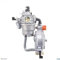 CHJYGMH Parti di Utensili da Giardino Carburatore generatore Elettrico GX270 GPL 3KW 177F 9HP GPL NG Carburatore