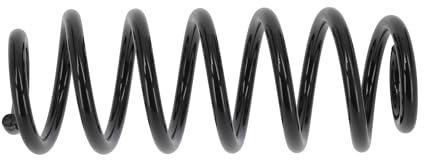 MONROE Suspension Spring | SP4601 | OE-Matching Quality | Ride Comfort & Stability | Pack of 1