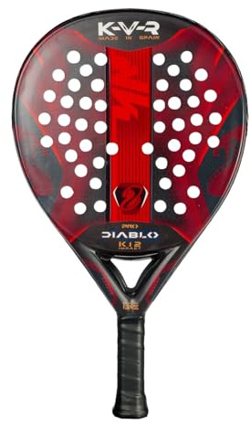 Akkeron Black Diablo Pro
