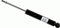 SACHS 316 937 Amortisseur pour Peugeot 308 II (LB_, LP_, LW_, LH_, L3_) 2013-2021 Essieu Arrière et autres véhicules