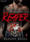 Reaper. Bloody Roses 2 (Motorcycle Club)