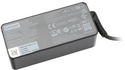 Lenovo USB-C AC-adapter 45 Watt original IdeaPad 3 CB-14IGL05 (82C1)