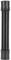 Cikonielf Tubo corrugato per Acquario Tubo Flessibile per Stagno Nero Tubo Flessibile Tubo Flessibile per Filtro da Giardino per Pesci Tubo per irrigazione Nero(ID 40mm(0.3 Meters))