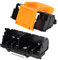 VBESTLIFE QY6-0083 Single Black Druckkopf Ersatz für Canon MG6310, MG6320, MG6350, MG6380, MG7120, MG7150, IP7110, MG7180, MG7520, MG7550, IP8720, IP8750, IP8780