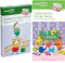 miniLÜK-Sets: miniLÜK-Set: Kindergarten/Vorschule & miniLÜK-Übungshefte: miniLÜK: Vorschule/1.Klasse - Deutsch: Lesen lernen mit der Maus: Vorschule/1. Klasse - Deutsch: Einfache Buchstaben und Wörter