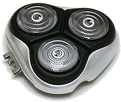 ANUTE Ersatz-Rasiererköpfe für Norelco HQ9 Ersatzköpfe PT870 PT875 PT920 Smart Accessories Rasierkopf HQ9