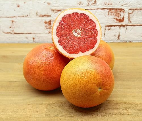 BAMELO® Grapefruit Kiste frisch schnell Versand 5 Kg