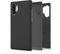 AWZHYDT Dual Guard for Galaxy Note 10 Plus Case, Shockproof Protection Dual Layer Case for Samsung Galaxy Note 10 Plus-Black