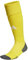 adidas Unisex adi 24 AEROREADY Football Kniestrümpfe Team Yellow/White 43-45