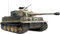TAKOM TAK2198 TIGER I MID-Production mit ZIMMERIT Sd.Kfz.181 Pz.Kpfw.VI Maßstab 1:35 Modellbau Plastikbausatz