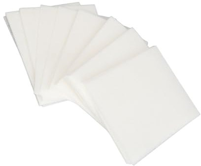 Sonew 30 Stück Wäsche-Farbfangtücher, Farbfänger-Wäschetücher für Waschmaschine und Handwäsche, Farbstoffentferner für Kleidung, Hemd und Kleid