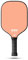 OZO Pickleball - Spark Fusion Essence - Raqueta para Principantes, Híbrida, Aprobada por la USAPA - Superficie de Grafito (Rosa)