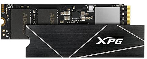 Adata Disque Dur AGAMMIXS60-512G-CS 512 Go SSD