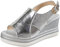 TYUIOP Sandali Ragazza Sandali Bambina 34 Eleganti Ciabatte Mare Bambino Ciabatte Uomo Aperte Scarpe Zeppa Donna Sandali Con Zeppa Espadrillas Rosa Ciabatte Per Il Mare Donna Infradito