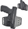COP® 3ATRW Gürtelholster kurz für Heckler & Koch SFP9/VP9
