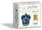 Wentworth Jigsaw Puzzle - Harry Potter Puzzles - Official Licensing Partner- House Crest Ravenclaw – 65 Pieces - For Adults - Shaped Puzzle Pieces & Themed Whimsies - Great for a Gift