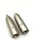Qczhiwen RCA to XLR Adapter, RCA Male to XLR Male Adapter and RCA Female to XLR Male Adapter, RCA to XLR Connector
