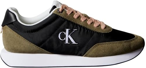 Calvin Klein Retro Runner LACE UP NY