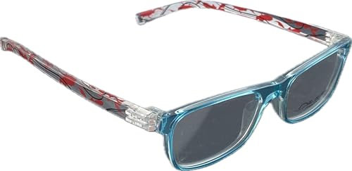 Generisch Dilem Original Brille OG169 mit Wechselbügel CB212 - Perfekte Passform, Langlebig