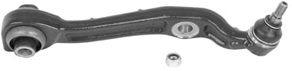 MONROE Track Control Arm | L23J21 | OE-Matching Quality | Stable Steering & Safety | Pack of 1