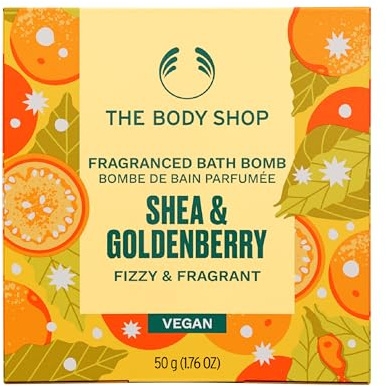 The Body Shop - Classic Beauty Adventskalender - Advent Calendar 2025 + Geschenk 1x Deep Hydration Eye Pad