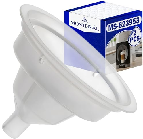 2X Reinigungszubehör für Kaffeemaschine MS-623953 für Krups für Dolce Gusto