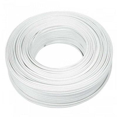 Desconocido Cable de Portero de 6 Hilos de 0,25mm CC- 6/25 en Bobina de 100m