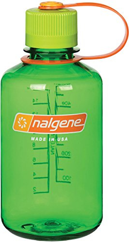 Nalgene Trinkflasche 'EH', Melon Ball, 0.5 Liter, 078334