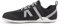 Xero Shoes Prio Herren Barfußschuhe — Laufschuhe für Herren, Nullabsatz, minimalistisch, Breite Zehenbox, Leichtgewichtige Trainingskleidung — Schwarz/Weiß, Größe 44 EU
