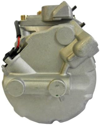 MAHLE ACP 113 000S A/C Compressor BEHR