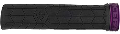 GETTA GRIP 33mm Griffe – schwarz/lila