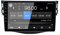 LEXXSON Android 10.1 Autoradio für Toyota RAV 4 2007-2012 | 9 Zoll AM FM RDS Radio mit GPS Navigation WiFi Bluetooth USB Player Lenkradsteuerung Spiegel Link Zurück Kameraeingang 2G + 32G