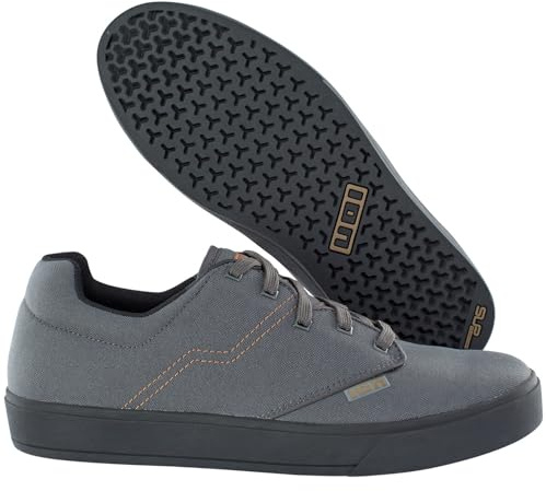 Ion MTB-Schuhe Seek Grau Gr. 43