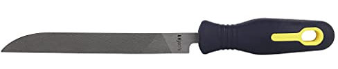 Cofan Lima Cuchillo entrefina Doble picado Longitud Lima 150 mm