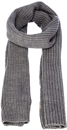 Roeckl Herren Pure Merino Schal 27x180 Winter-Schal