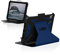 URBAN ARMOR GEAR Metropolis SE - Funda para Apple iPad Mini 6 / iPad Mini 7 (A17 Pro - 7ª generación 2024, 6ª generación 2021, función Atril, Soporte para lápiz Apple, Despertar/Apagar) Azul