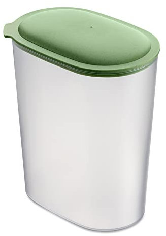 Koziol Storage Container Connect oval, 2,5 l