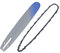SPARES2GO 12 Chain & Bar Set Compatible with Bosch AKE30 AKE30B AKE30LI AKE35B Chainsaw (45 Links, 3/8″ LP, 30cm)