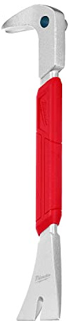 Milwaukee 48-22-9033 Tire-levier pour moulage 25,4 cm