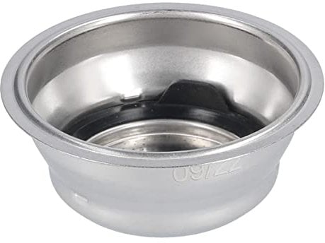 easyPART Kompatibel/Ersatz für smeg 063410901 Sieb für 2 Tassen für Kaffeemaschine