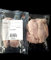 Schweineblasen 10 Stk./ Btl. | Naturdarm | für Sülzwurst/Blutwurst | trocken gesalzen