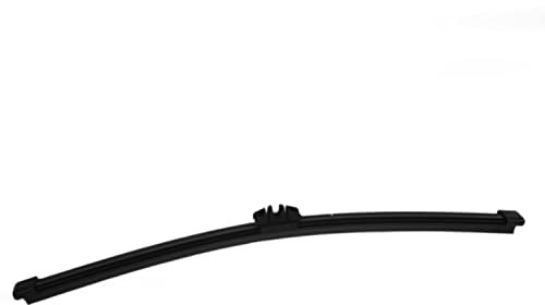 SHS Rear WIper For Renault Clio 2013-2019 Back Window Wiper 10 250mm Exact Fit 10W